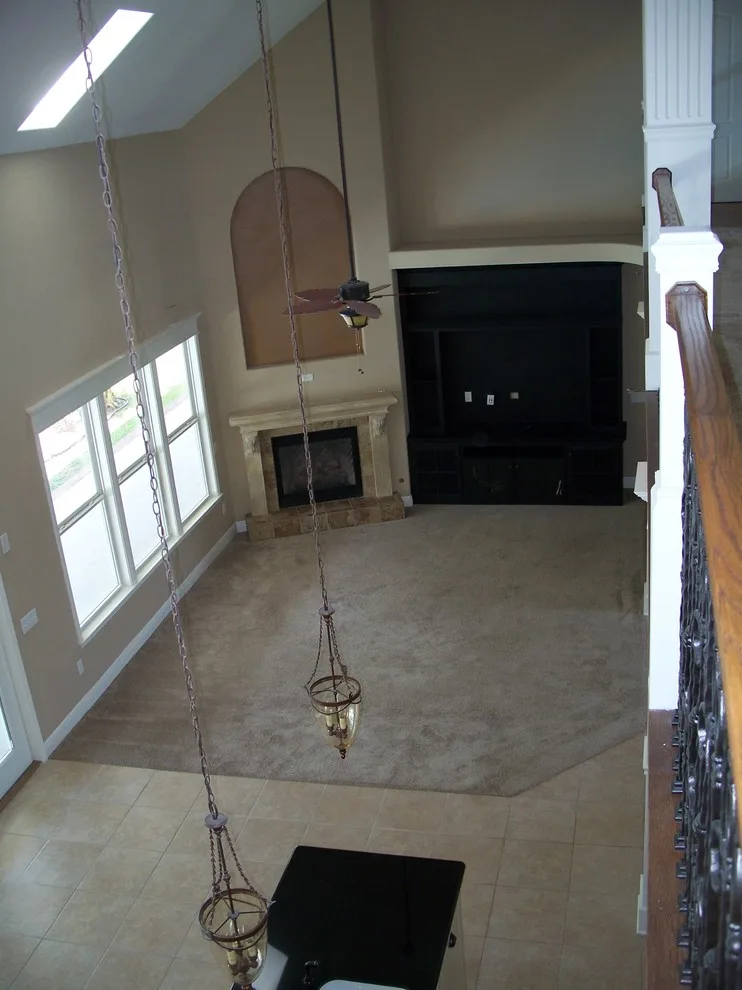 Tailored Residence at Hidden Creek by Lombardo's Construction & Remodeling Inc. - Photo 14