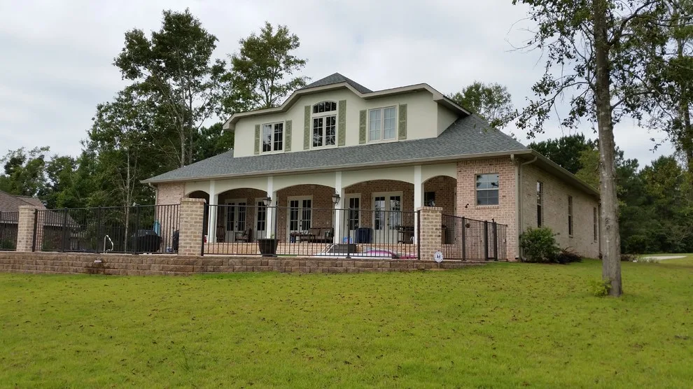 Bespoke Home Pace FL by Lombardo's Construction & Remodeling Inc. - Photo 12