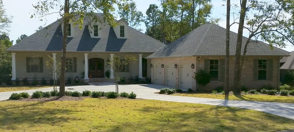 Bespoke Home Pace FL by Lombardo's Construction & Remodeling Inc. - Photo 7