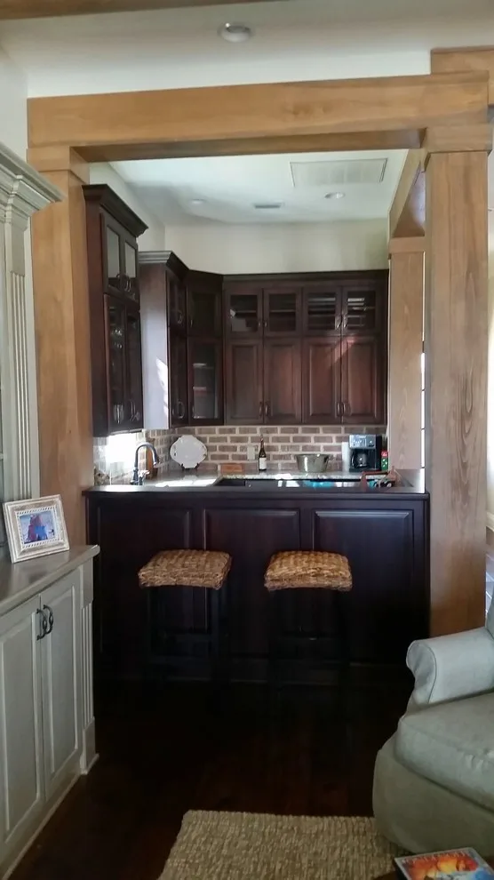 Bespoke Home Pace FL by Lombardo's Construction & Remodeling Inc. - Photo 4