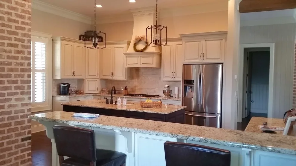 Bespoke Home Pace FL by Lombardo's Construction & Remodeling Inc. - Photo 14