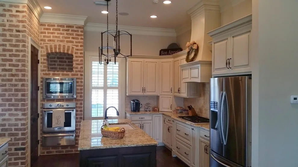 Bespoke Home Pace FL by Lombardo's Construction & Remodeling Inc. - Photo 16