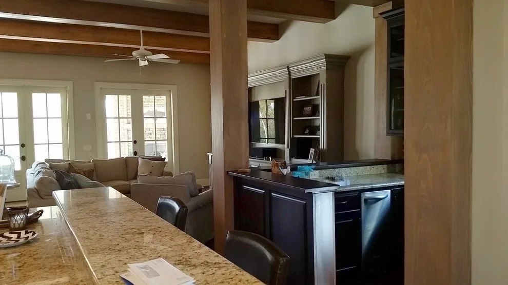 Bespoke Home Pace FL by Lombardo's Construction & Remodeling Inc. - Photo 10