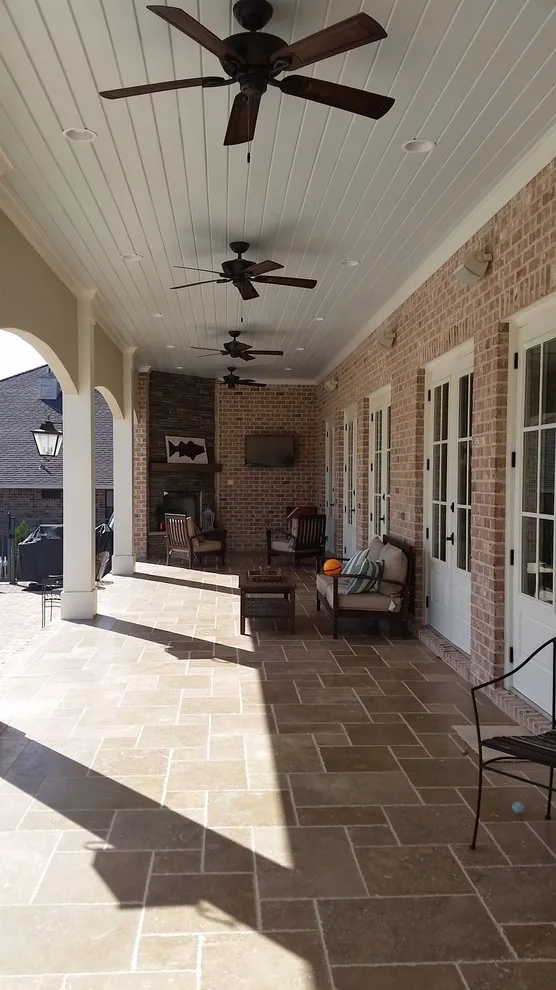 Bespoke Home Pace FL by Lombardo's Construction & Remodeling Inc. - Photo 2