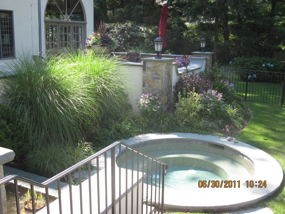 Pelham manor Ny by Joseph Bulfamante And Son Landscape Design/Build - Photo 5