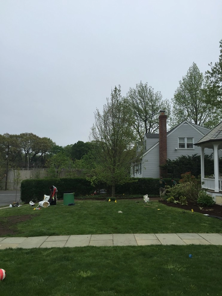 Joseph Bulfamante And Son Landscape Design/Build - Photo 2