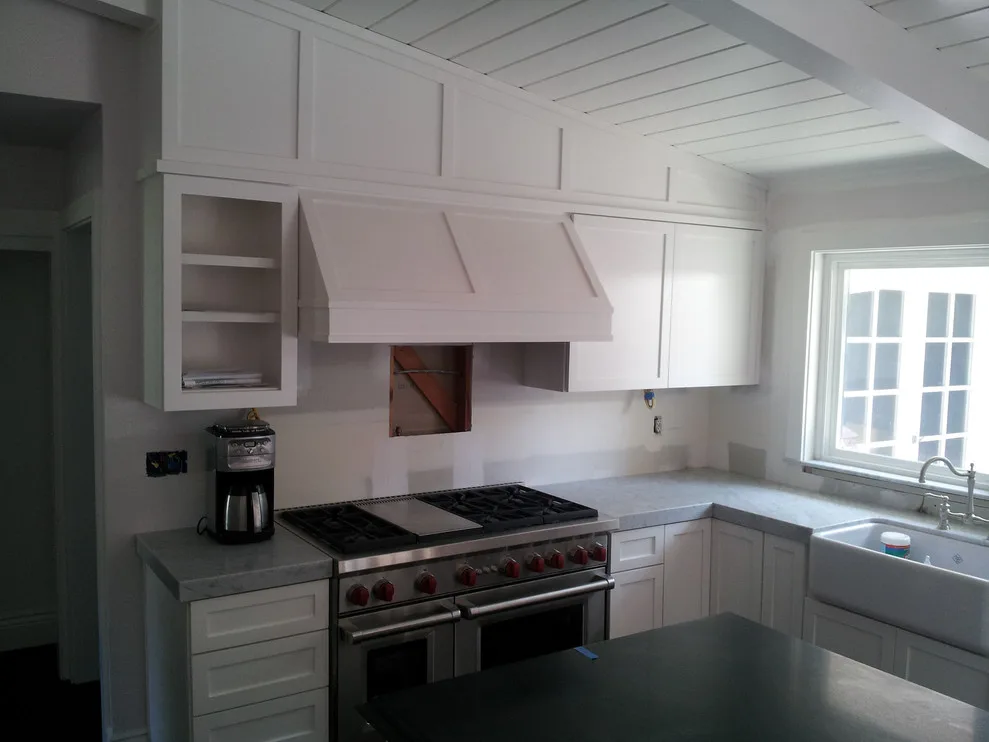 Personalized Hood by ATC Cabinets - Photo 3