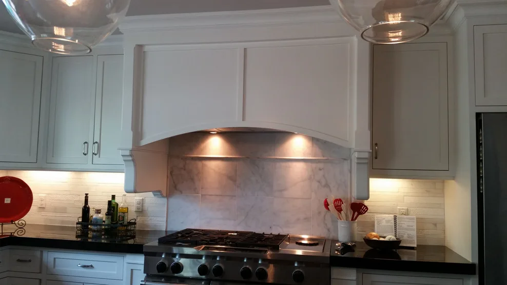 Personalized Hood by ATC Cabinets - Photo 5