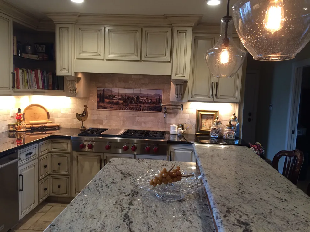 Personalized Hood by ATC Cabinets - Photo 11