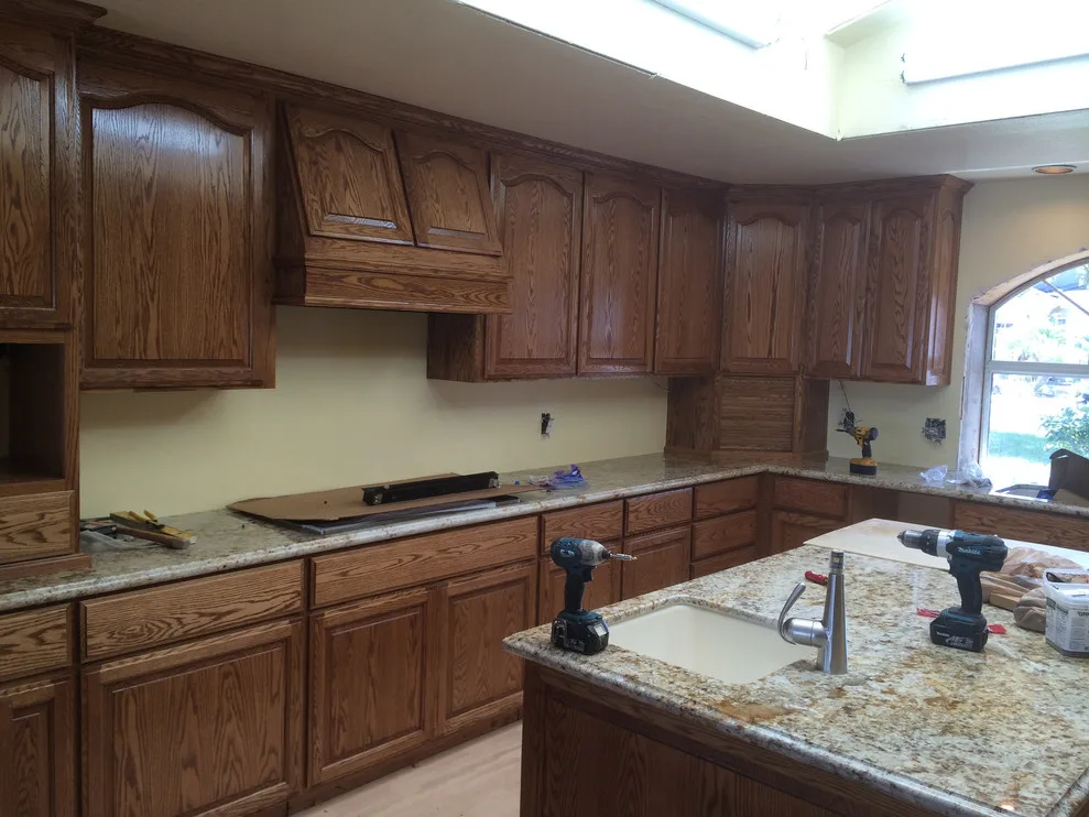 Personalized Hood by ATC Cabinets - Photo 6