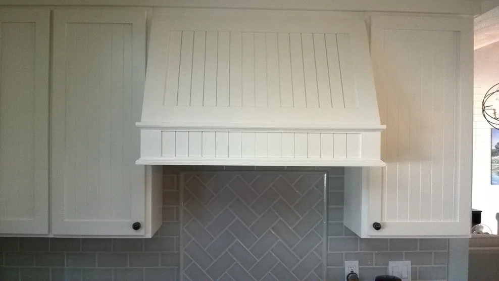 Personalized Hood by ATC Cabinets - Photo 4