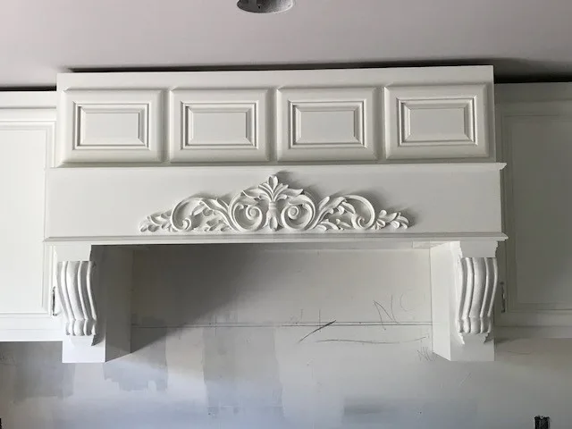 Personalized Hood by ATC Cabinets - Photo 7