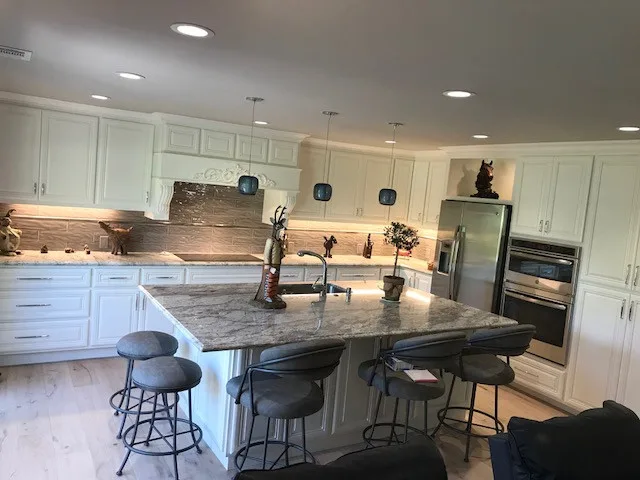 Personalized Hood by ATC Cabinets - Photo 9