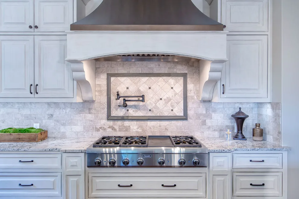 Elegant Fusion of Mountain Home Functionality by Greenbrook Design Center - Photo 7