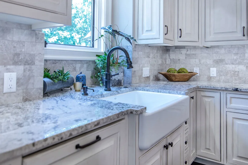 Elegant Fusion of Mountain Home Functionality by Greenbrook Design Center - Photo 11
