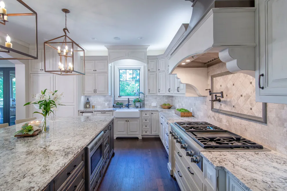 Elegant Fusion of Mountain Home Functionality by Greenbrook Design Center - Photo 12