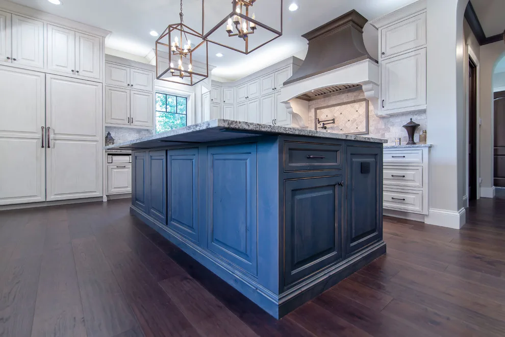 Elegant Fusion of Mountain Home Functionality by Greenbrook Design Center - Photo 9