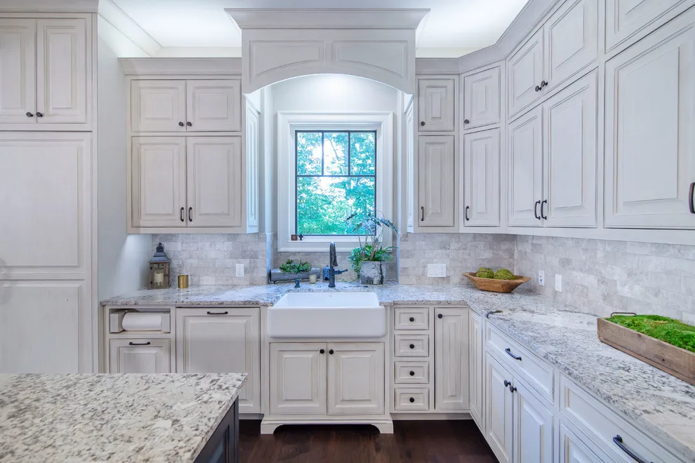 Elegant Fusion of Mountain Home Functionality by Greenbrook Design Center - Photo 16