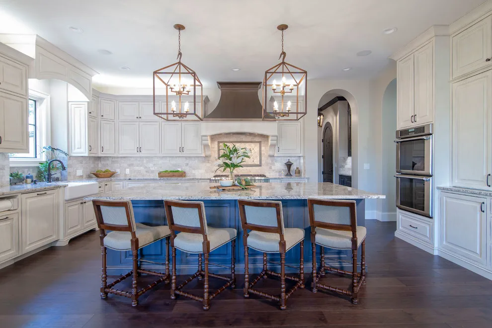 Elegant Fusion of Mountain Home Functionality by Greenbrook Design Center - Photo 2