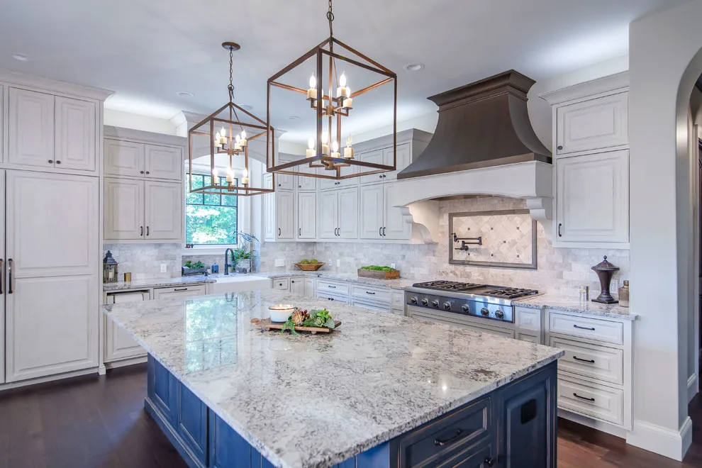 Elegant Fusion of Mountain Home Functionality by Greenbrook Design Center - Photo 3