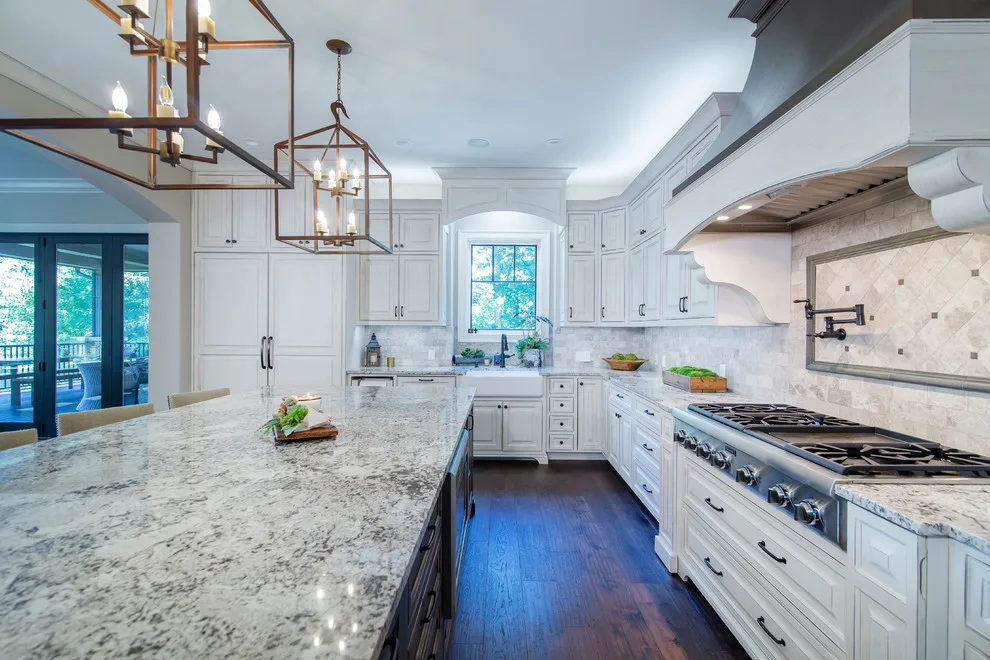 Elegant Fusion of Mountain Home Functionality by Greenbrook Design Center - Photo 8