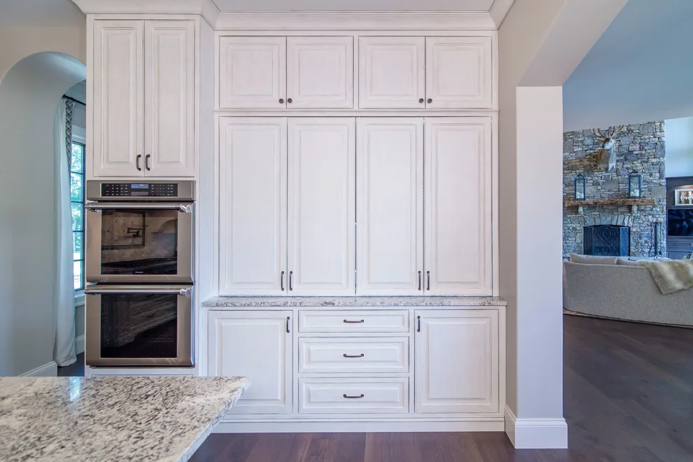 Elegant Fusion of Mountain Home Functionality by Greenbrook Design Center - Photo 6