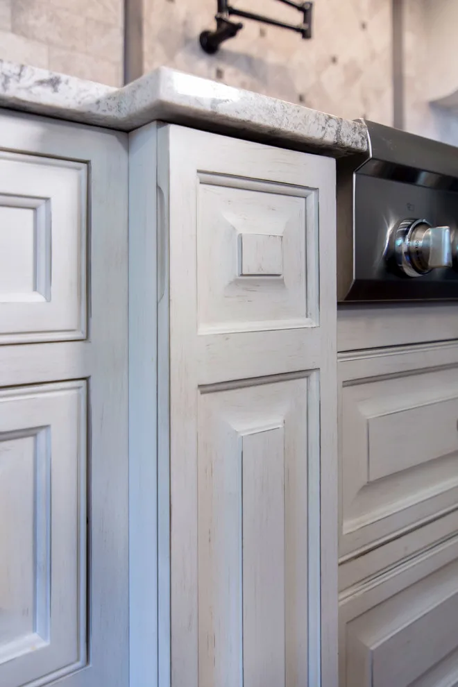 Elegant Fusion of Mountain Home Functionality by Greenbrook Design Center - Photo 17