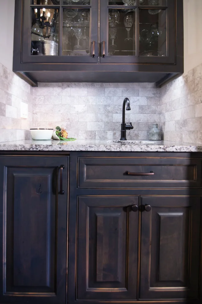 Elegant Fusion of Mountain Home Functionality by Greenbrook Design Center - Photo 4