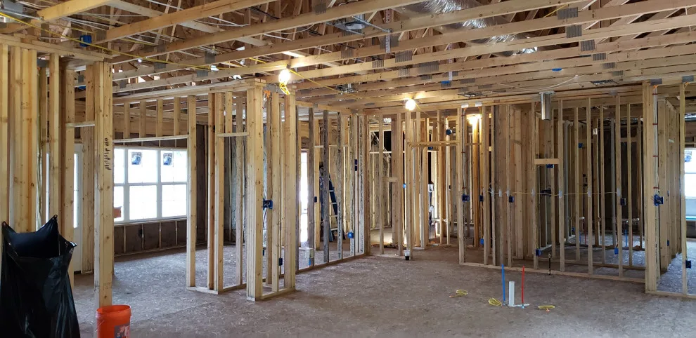 Restrooms by Built To Last - Photo 3