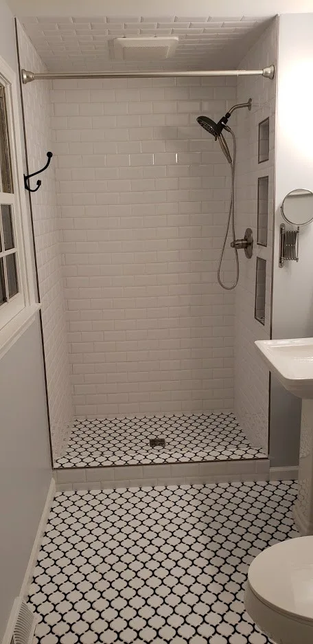 Restrooms by Built To Last - Photo 8