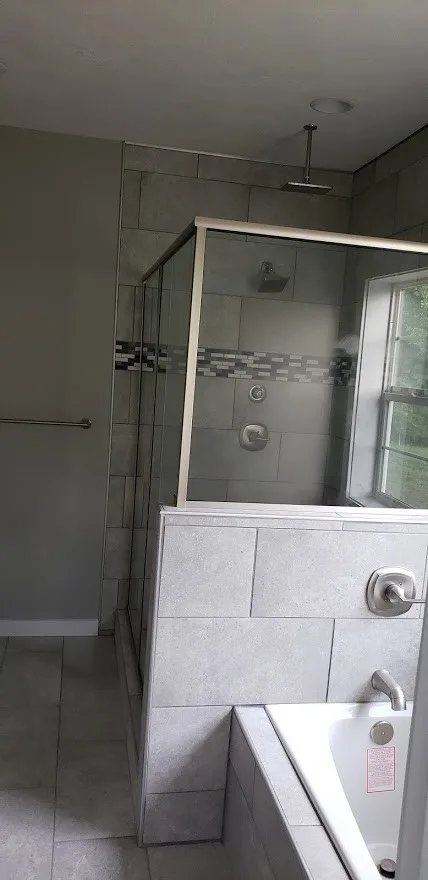 Restrooms by Built To Last - Photo 4