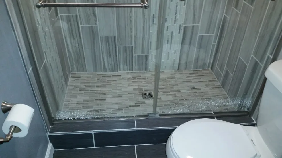 Restrooms by Built To Last - Photo 10