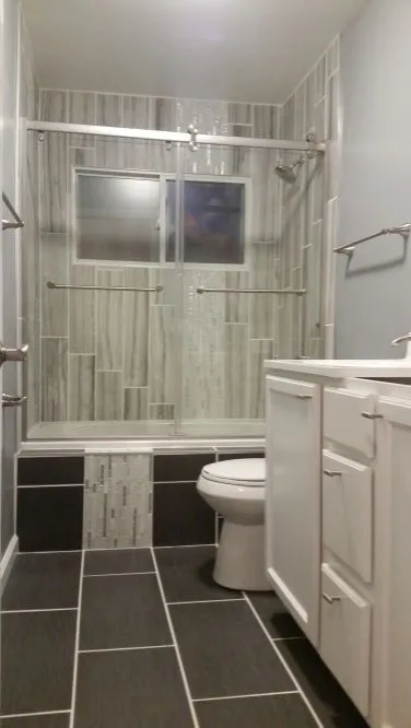 Restrooms by Built To Last - Photo 9