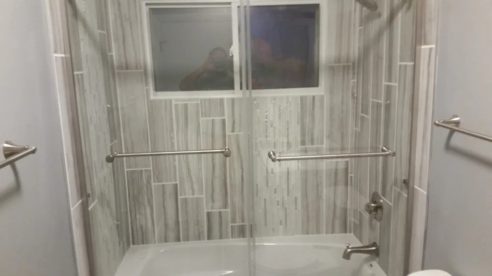 Restrooms by Built To Last - Photo 6