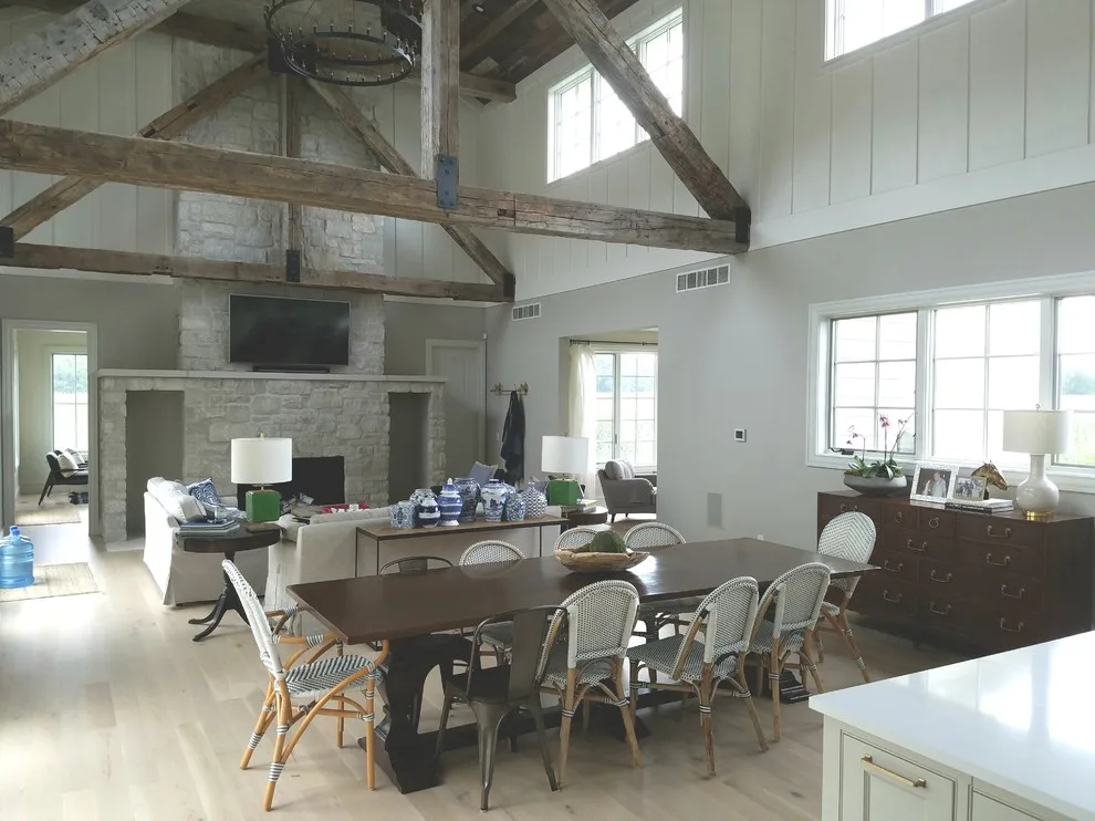 Bespoke Interior Finishes by Trimtech LLC - Photo 16
