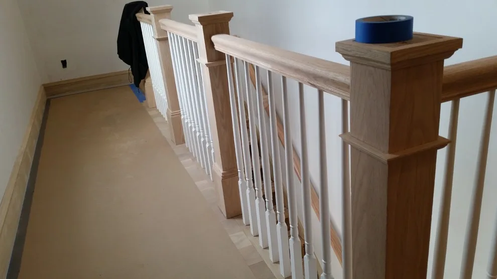 Bespoke Interior Finishes by Trimtech LLC - Photo 18