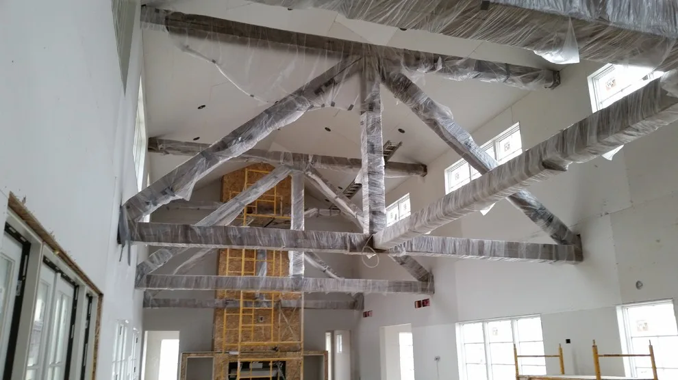 Bespoke Interior Finishes by Trimtech LLC - Photo 15