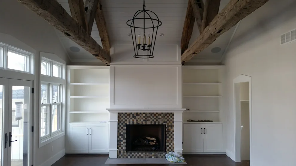 Bespoke Interior Finishes by Trimtech LLC - Photo 6