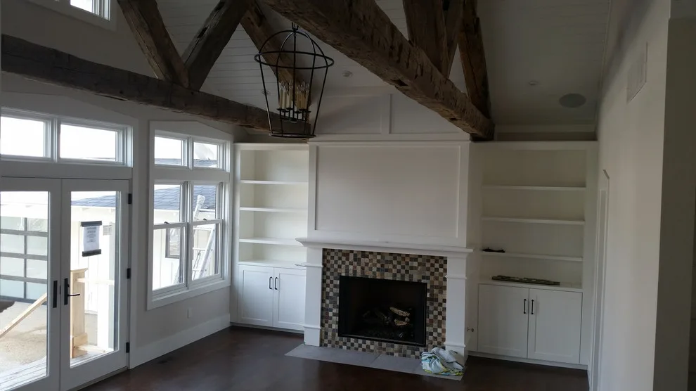 Bespoke Interior Finishes by Trimtech LLC - Photo 7
