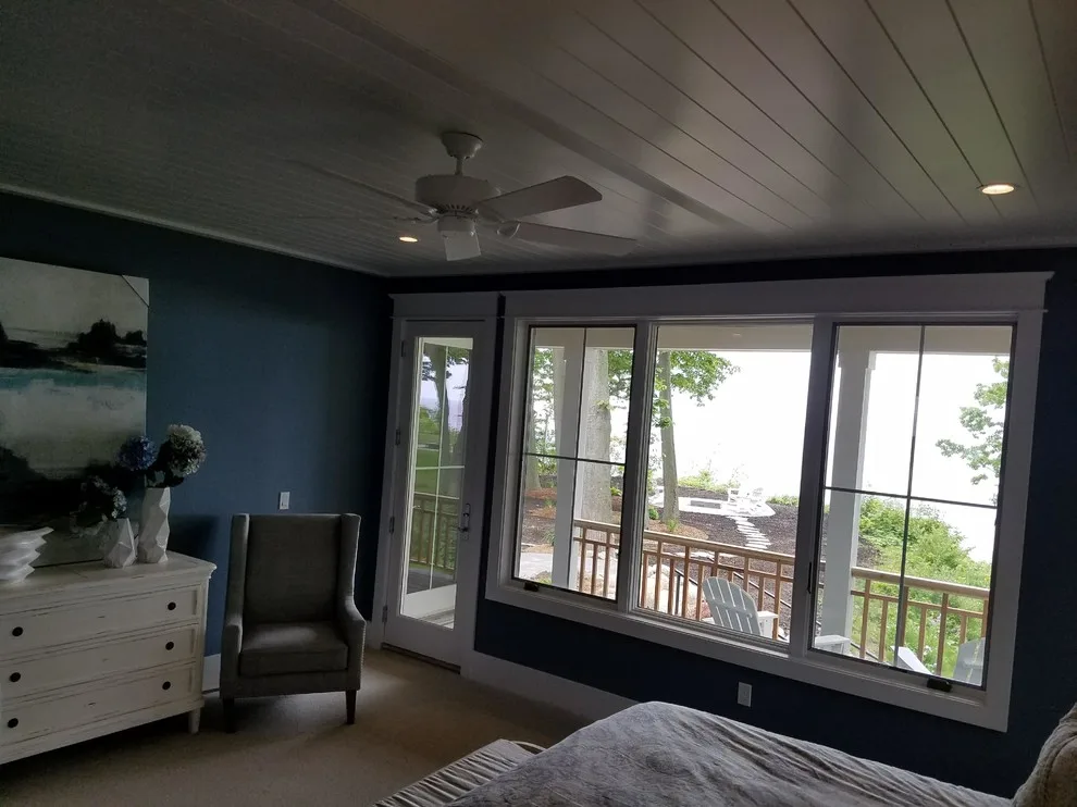 Bespoke Interior Finishes by Trimtech LLC - Photo 13