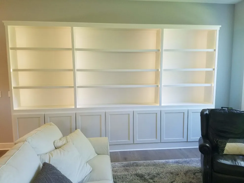 Bespoke Interior Finishes by Trimtech LLC - Photo 4