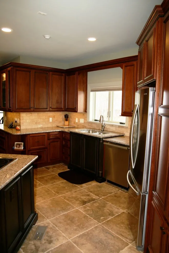 Bespoke Island Kitchen by Callier & Thompson Kitchens, Baths And Appliances - Photo 8