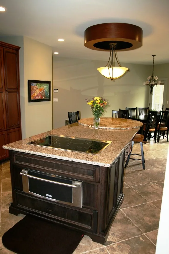 Callier & Thompson Kitchens, Baths And Appliances - Photo 14