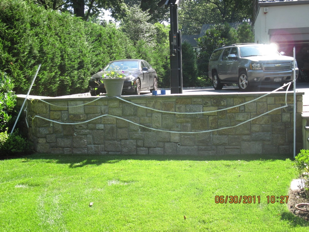 Pelham manor Ny by Joseph Bulfamante And Son Landscape Design/Build - Photo 2