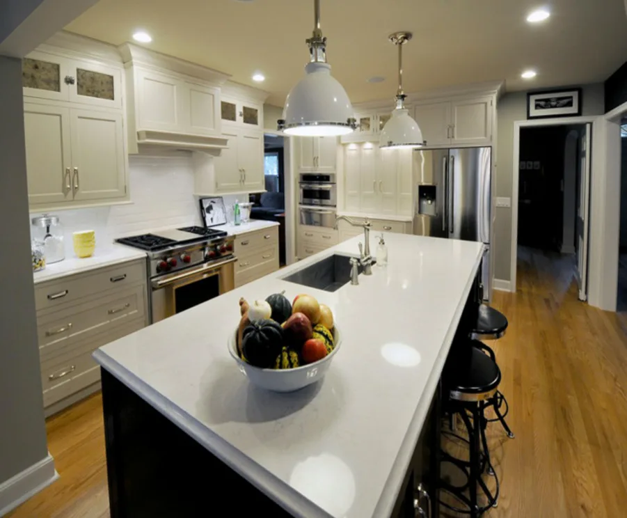 Bespoke Kitchen Cabinets by Premier Cabinets Of Virginia, LLC - Photo 5