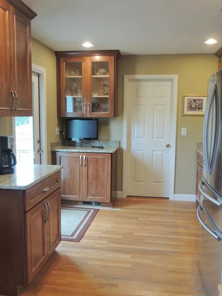 Bespoke Kitchen Cabinets by Premier Cabinets Of Virginia, LLC - Photo 2