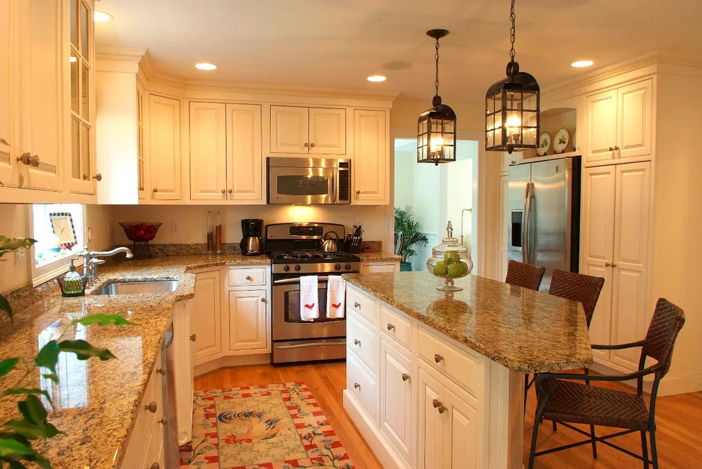 Bespoke Kitchen Cabinets by Premier Cabinets Of Virginia, LLC - Photo 11