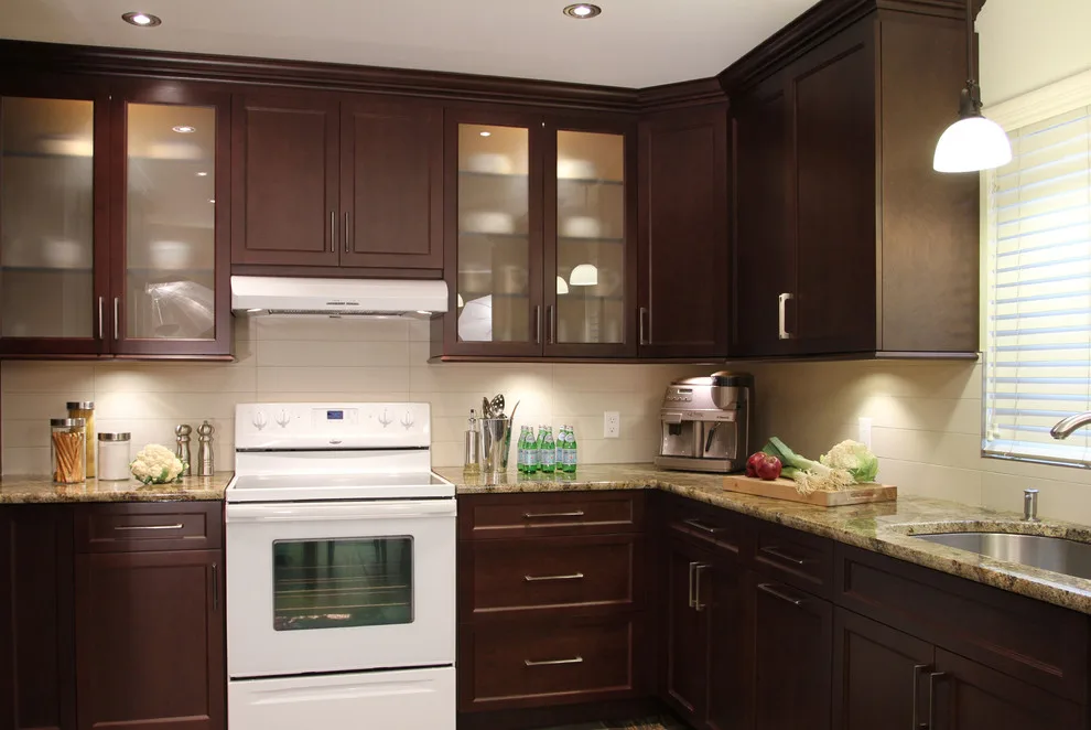 Bespoke Kitchen Cabinets by Premier Cabinets Of Virginia, LLC - Photo 6