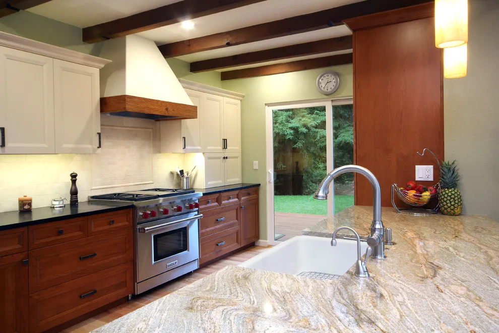 Bespoke Kitchen Cabinets by Premier Cabinets Of Virginia, LLC - Photo 3