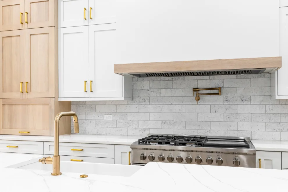 Bespoke Kitchen Cabinets by My Kitchen And Bath - Photo 4